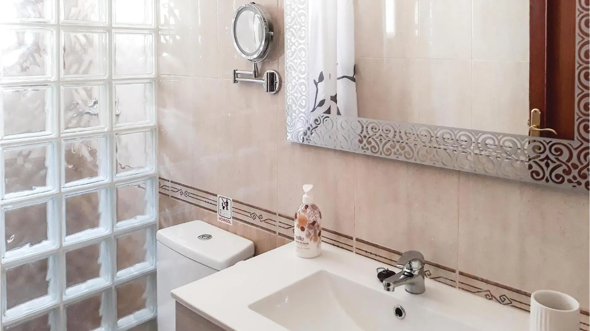 Casa vacanze Stunning Home In Ses Covetes With Kitchen