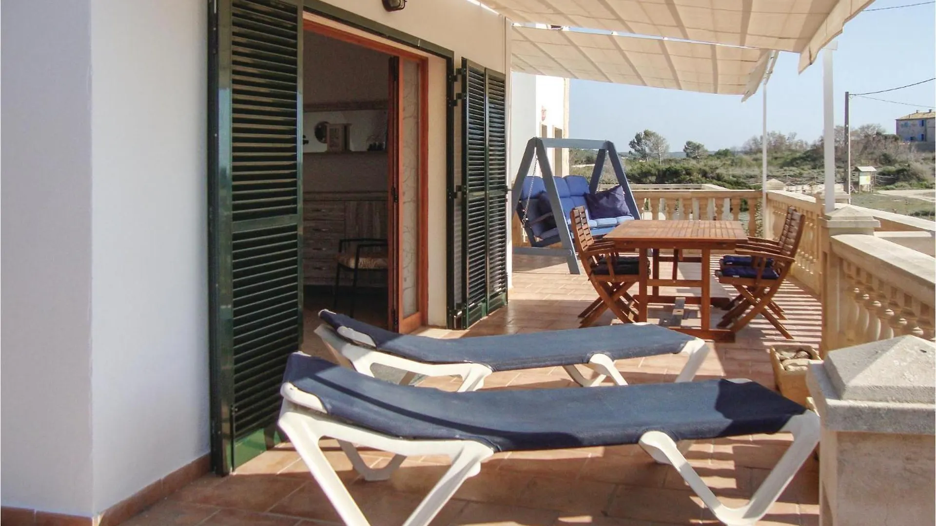 Casa vacanze Stunning Home In Ses Covetes With Kitchen Spagna