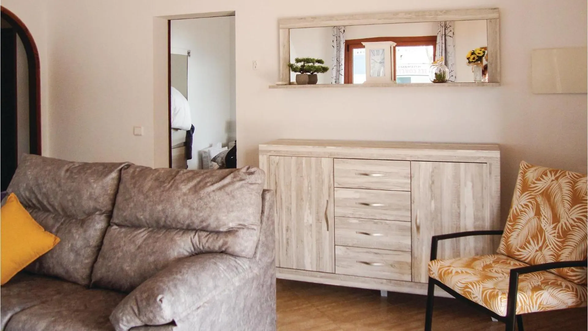 Stunning Home In Ses Covetes With Kitchen Casa vacanze