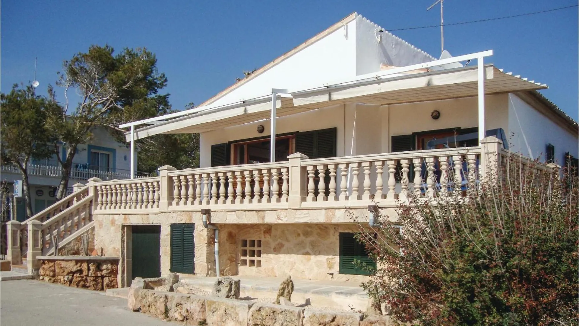 Stunning Home In Ses Covetes With Kitchen Casa vacanze